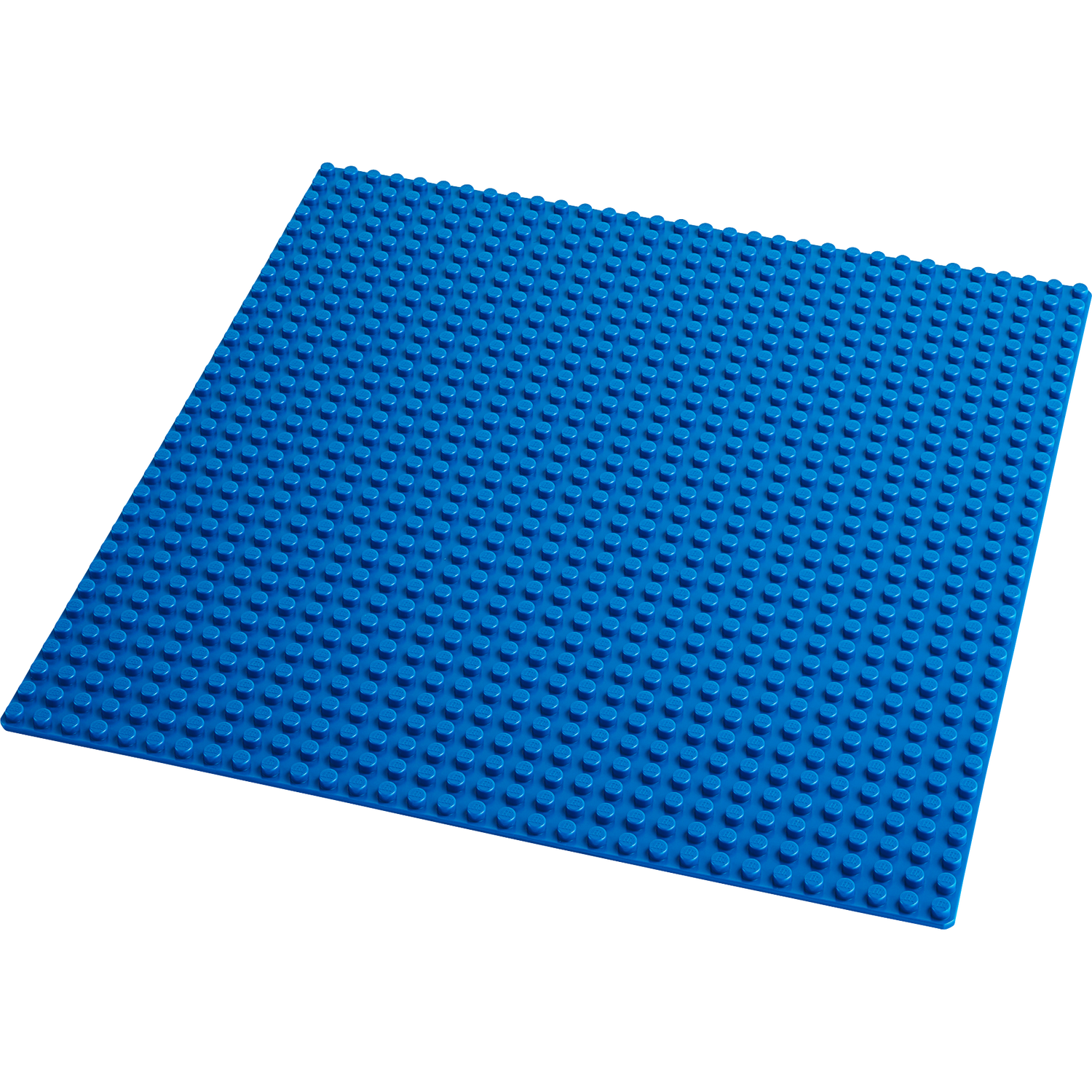 Plaques de base LEGO® 32x32 plaques de construction bleu foncé