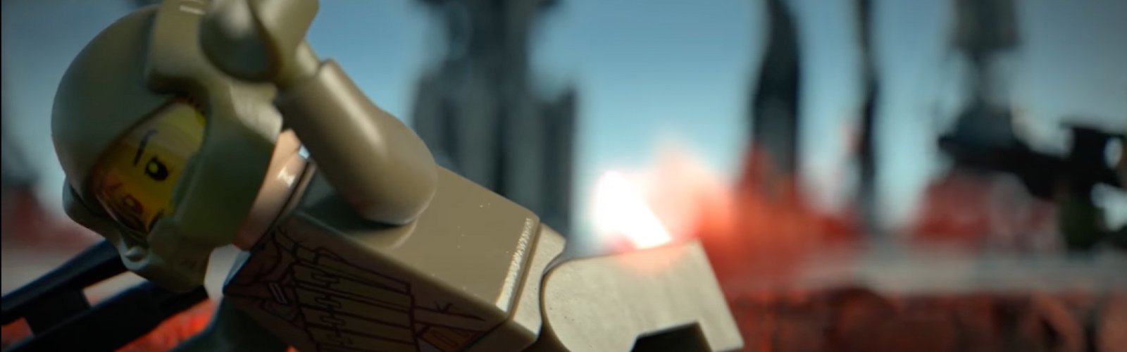 Our favorite LEGO Star Wars recaps ever Official LEGO Shop US