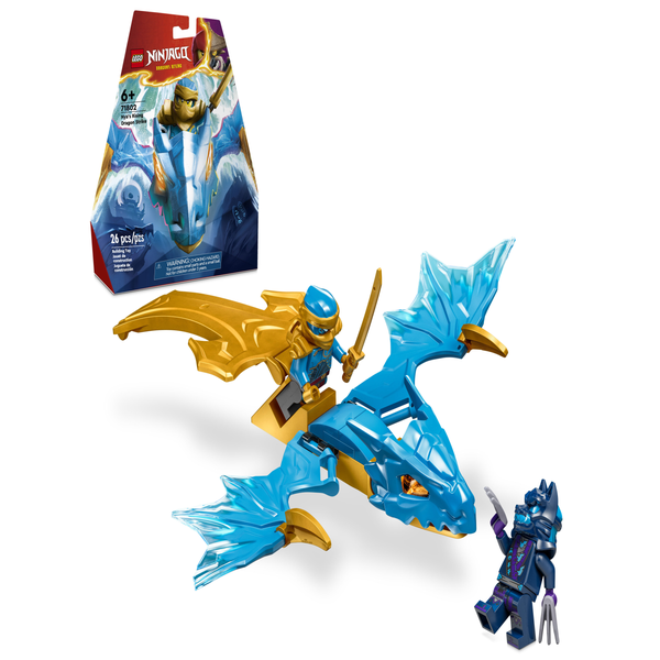 Gifts Shop NINJAGO® | LEGO® Toys US and Official