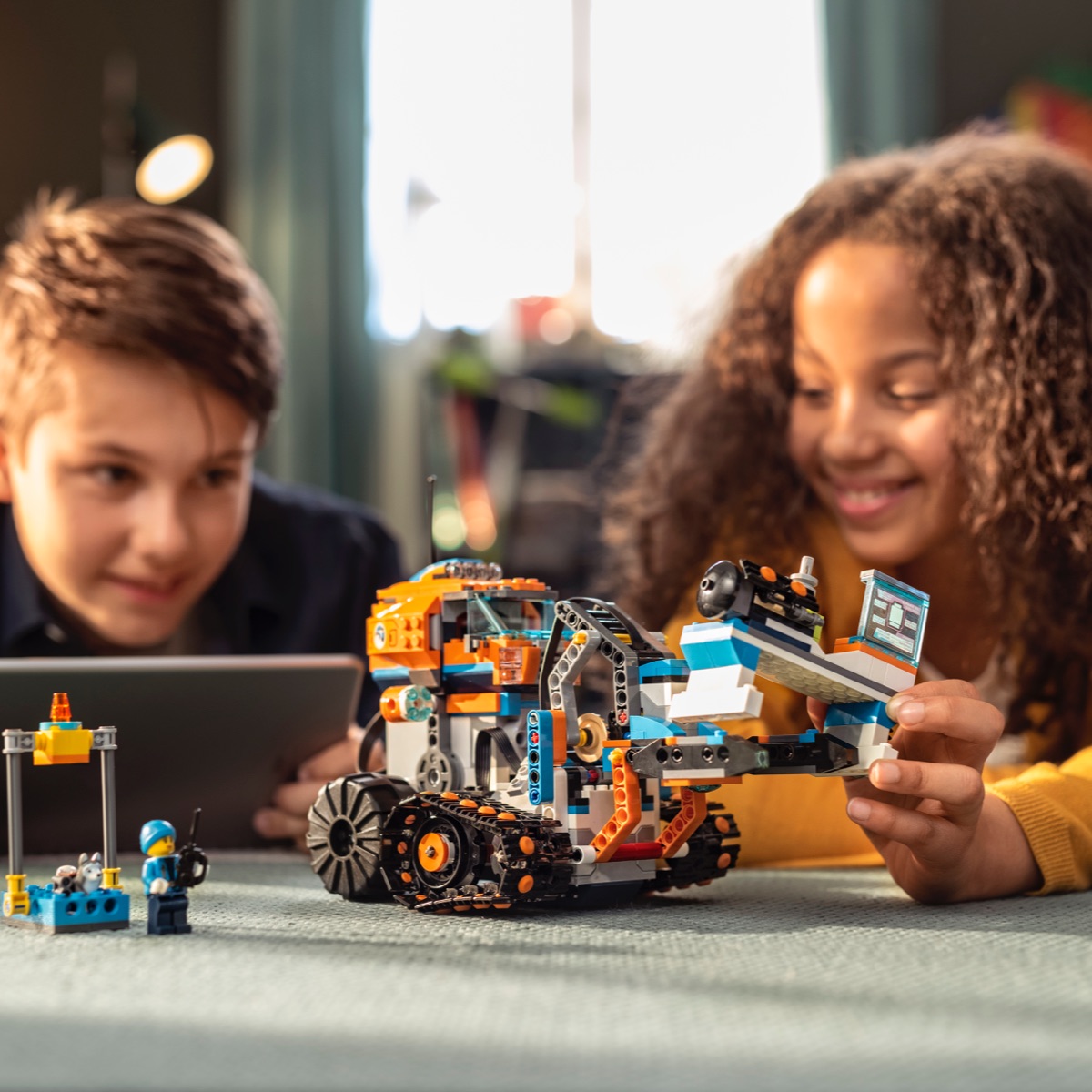 lego robotics for 5 year olds