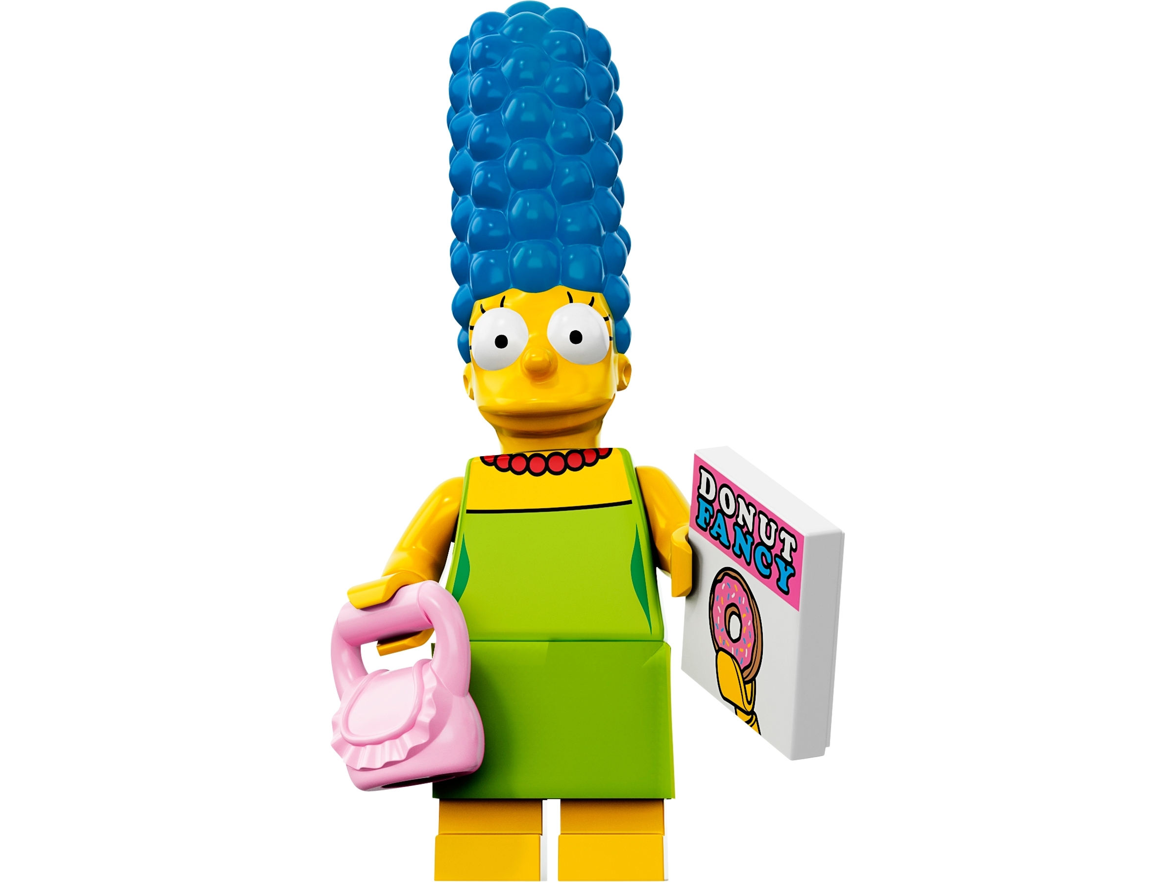 LEGO Minifigures The Simpsons Series 71005 Minifigures Buy online at the Official LEGO Shop NL