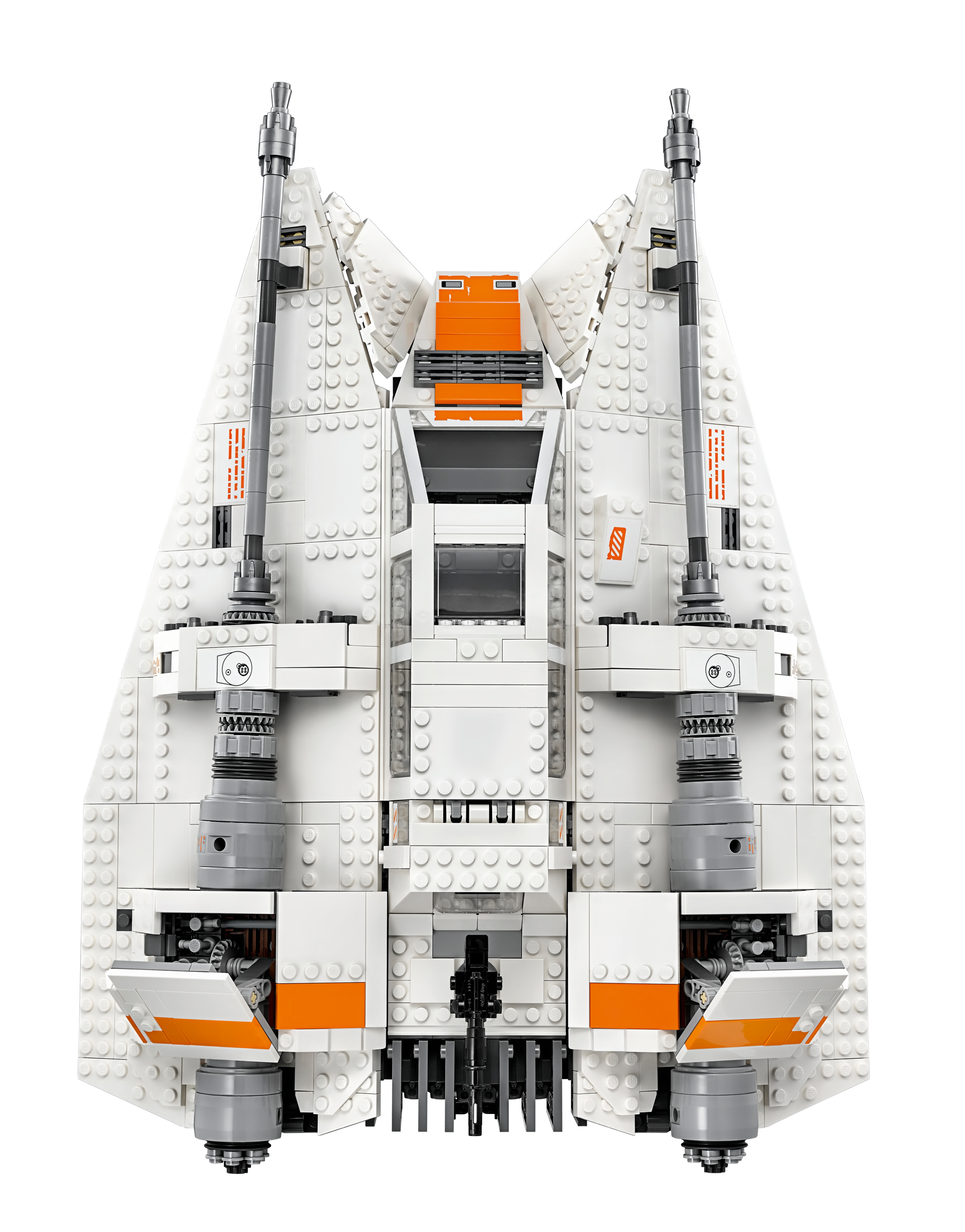 Snowspeeder™ | Star | Buy at Official LEGO® Shop US