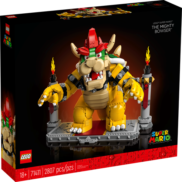 I created a LEGO Mario character pack series 7 set, with friends and  enemies from Super Mario Bros. Wonder: Morocon (both raw and popped),  Mechakoopa MK2, Rolla Koopa, Fire Spike, Talking Flower