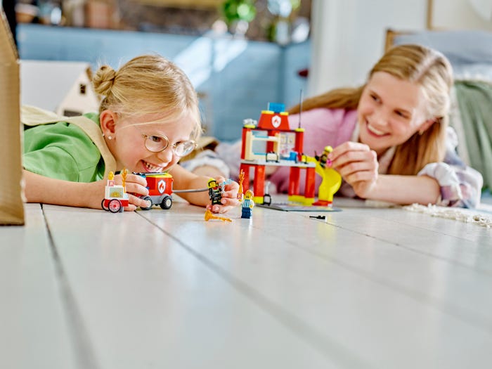 Best Legos for Girls of All Ages
