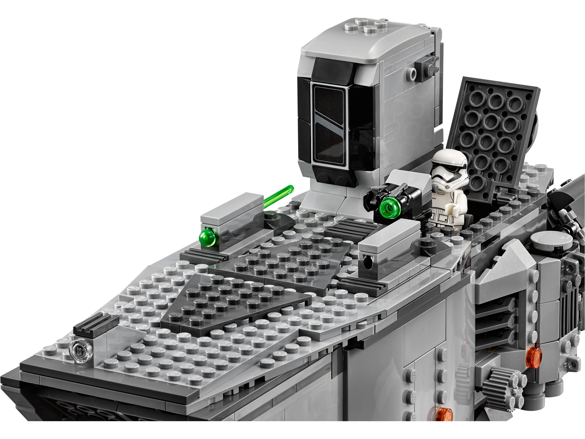 First Order Transporter™ 75103 | Star Wars™ | the Official LEGO® Shop US