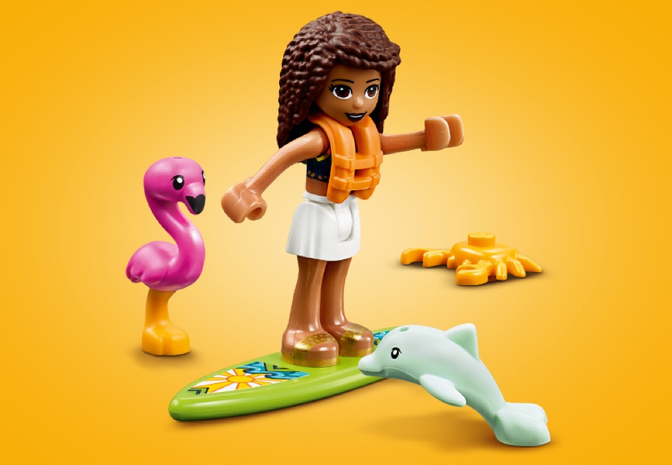 41428 lego friends