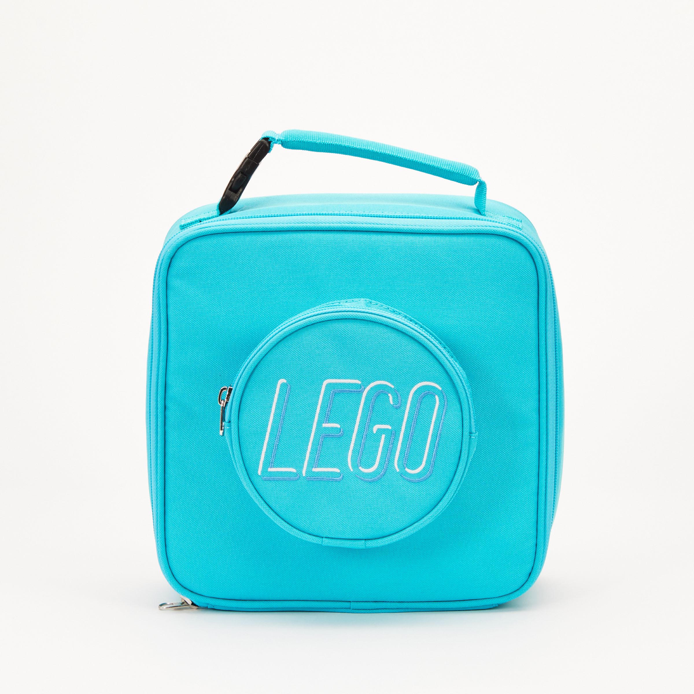 Lego fashion lunch bag