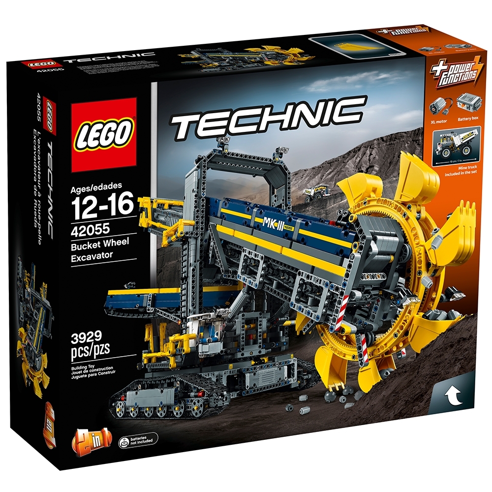 lego technic best price