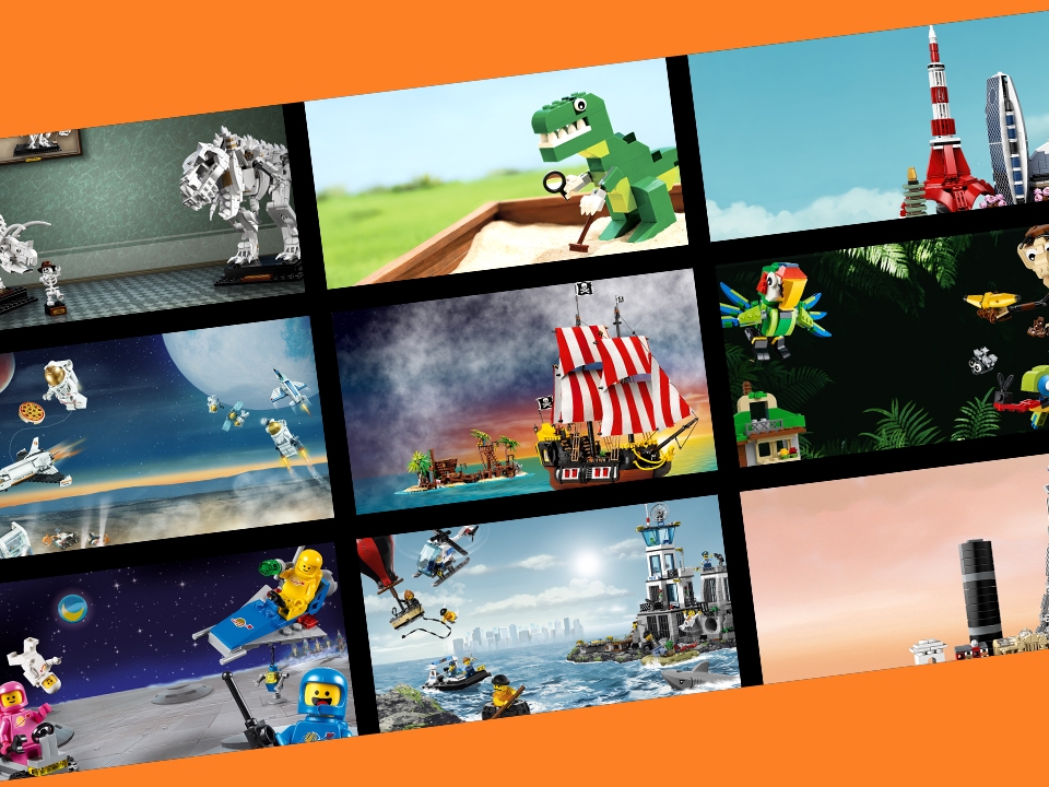 23 Lego Wallpaper Stock Video Footage - 4K and HD Video Clips | Shutterstock