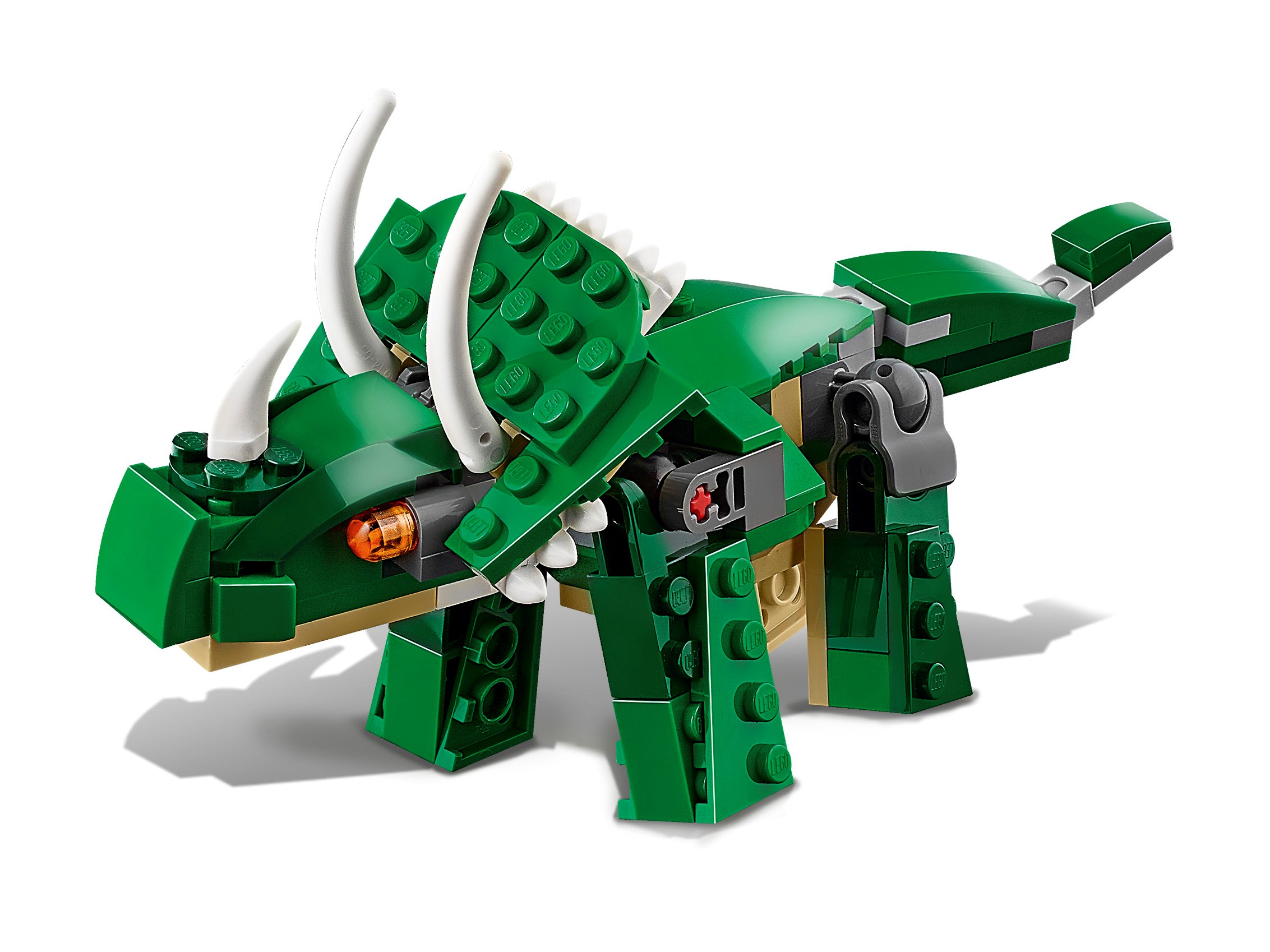 Lego Dinosaure 3 ans