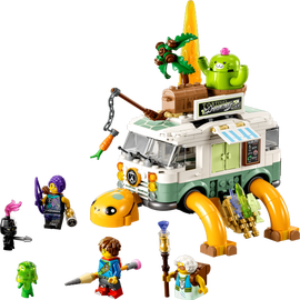 Fru Castillos skildpaddevogn - 71456 - LEGO® DREAMZzz™