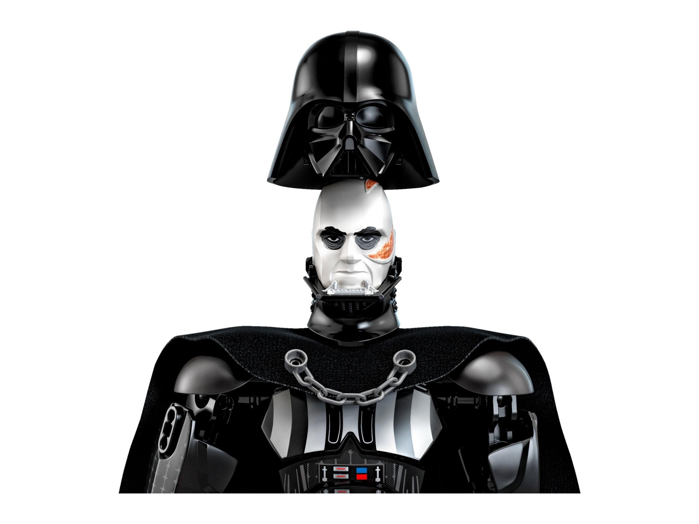 Darth | Star Wars™ | Buy at the Official LEGO® Shop US