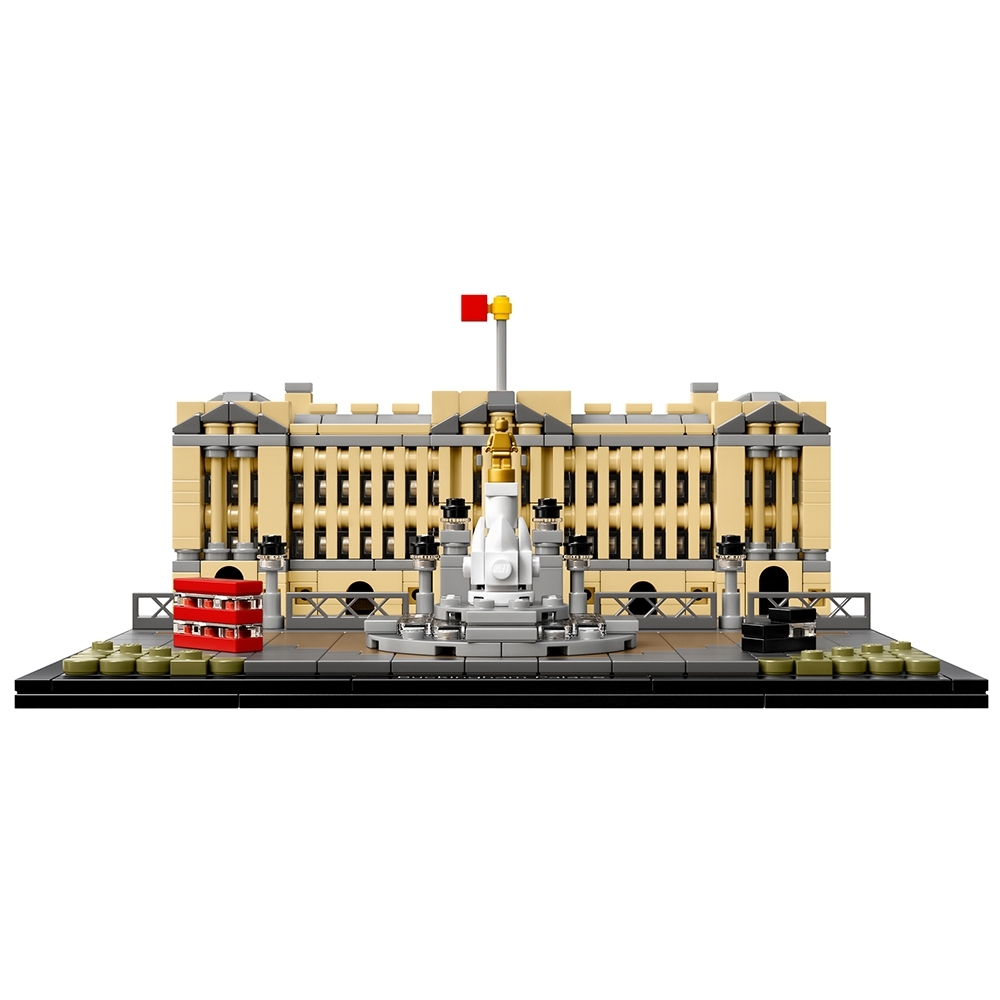 Buckingham Palace 21029 | Buy online at the Official Shop US