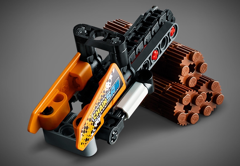 All-Terrain Vehicle 42139 | Technic™ | Buy online at the Official 