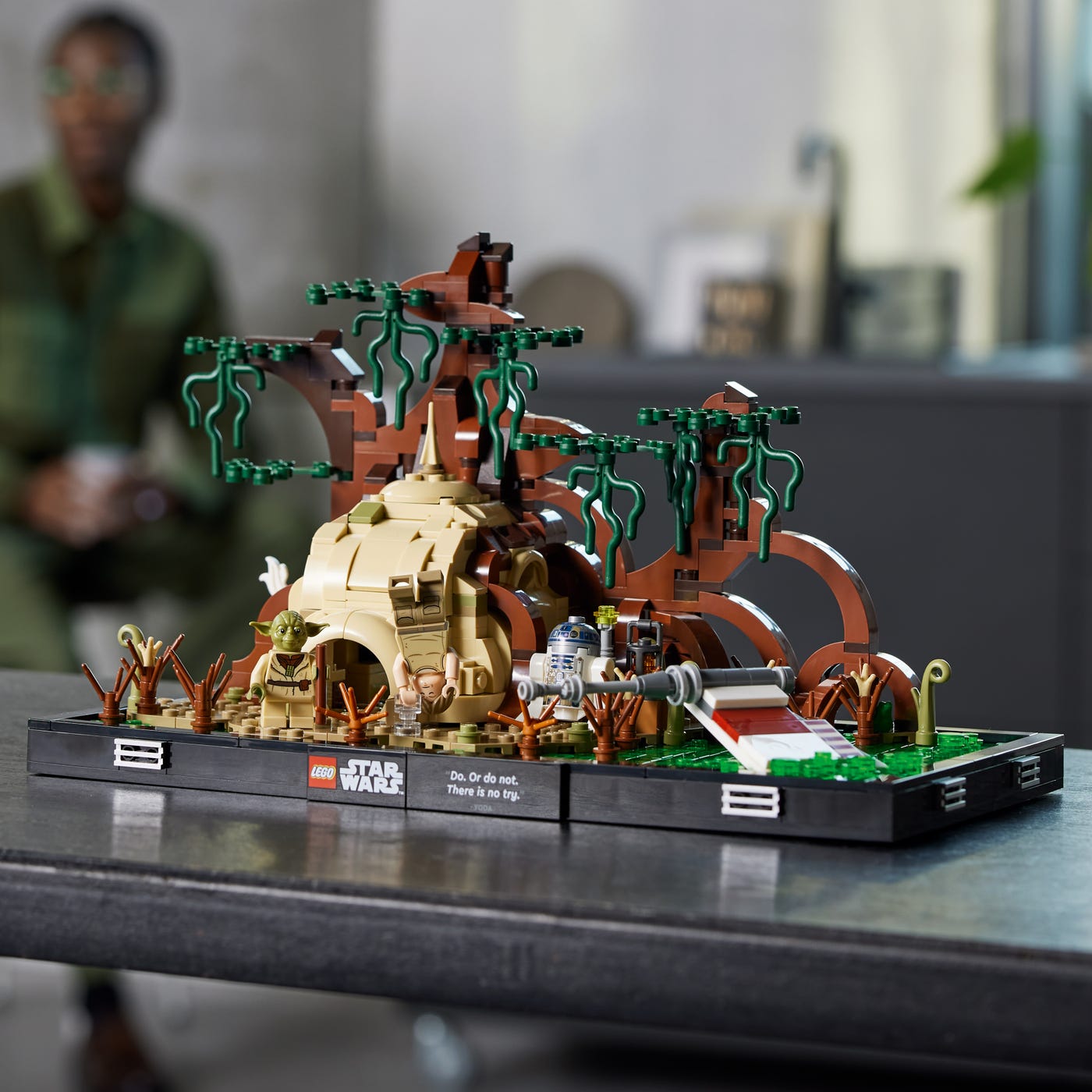 LEGO® Star Wars™ Sets zum Black Friday Offizieller LEGO® Shop DE