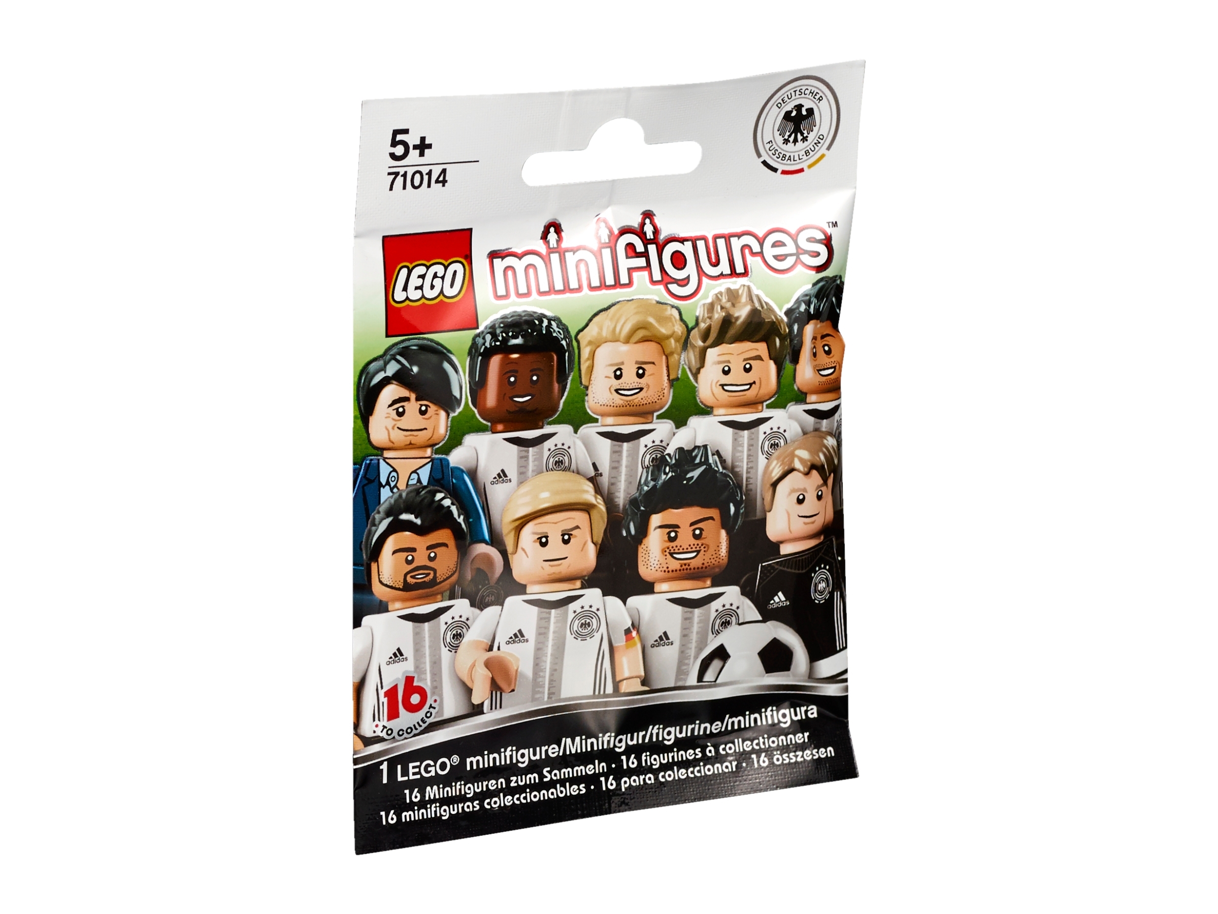 lego world cup 2018 minifigures