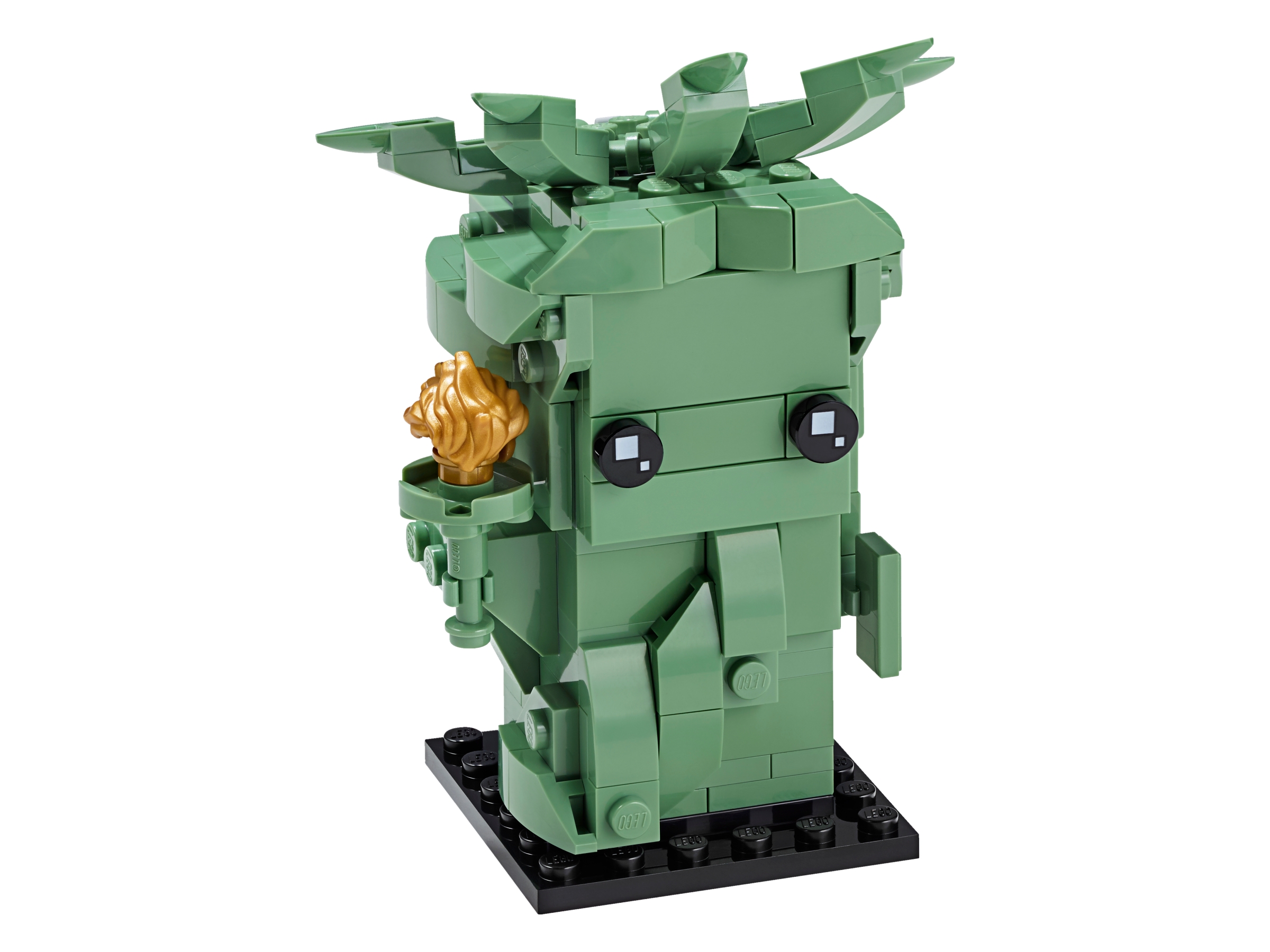 lego brickheadz minecraft