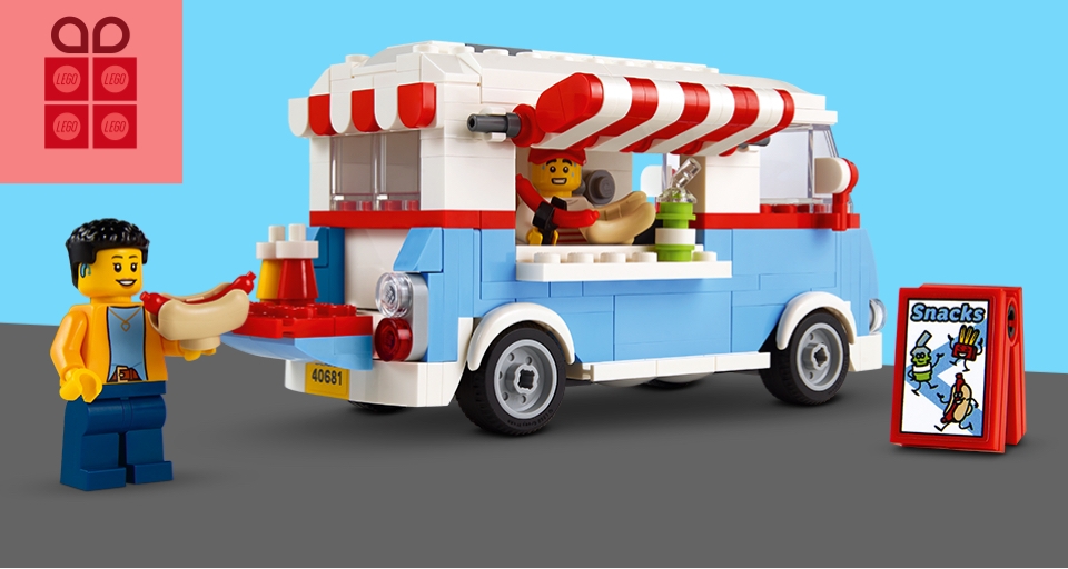 Lego cheap shop deals