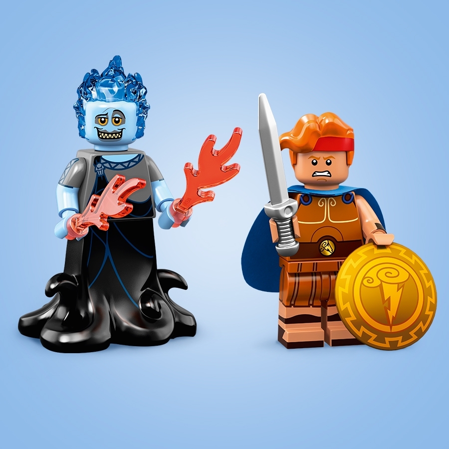 LEGO Disney Series 2 Minifigures - Random – Brick Loot