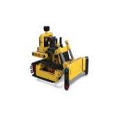 LEGO Technic 42163 Le bulldozer 42163
