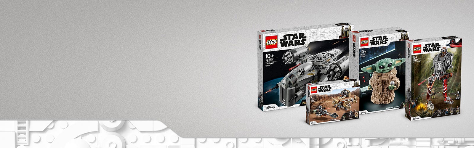 Resistance X-Wing™ 75297 | Star Wars™ | Buy online at the Official LEGO®  Shop US