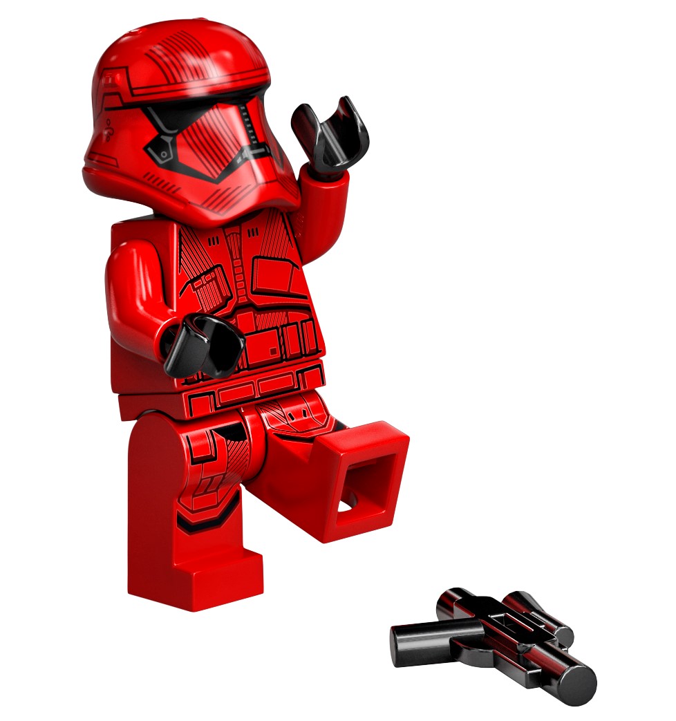 LEGO® Star Wars™ Advent Calendar 75279 | Star Wars™ | Buy online