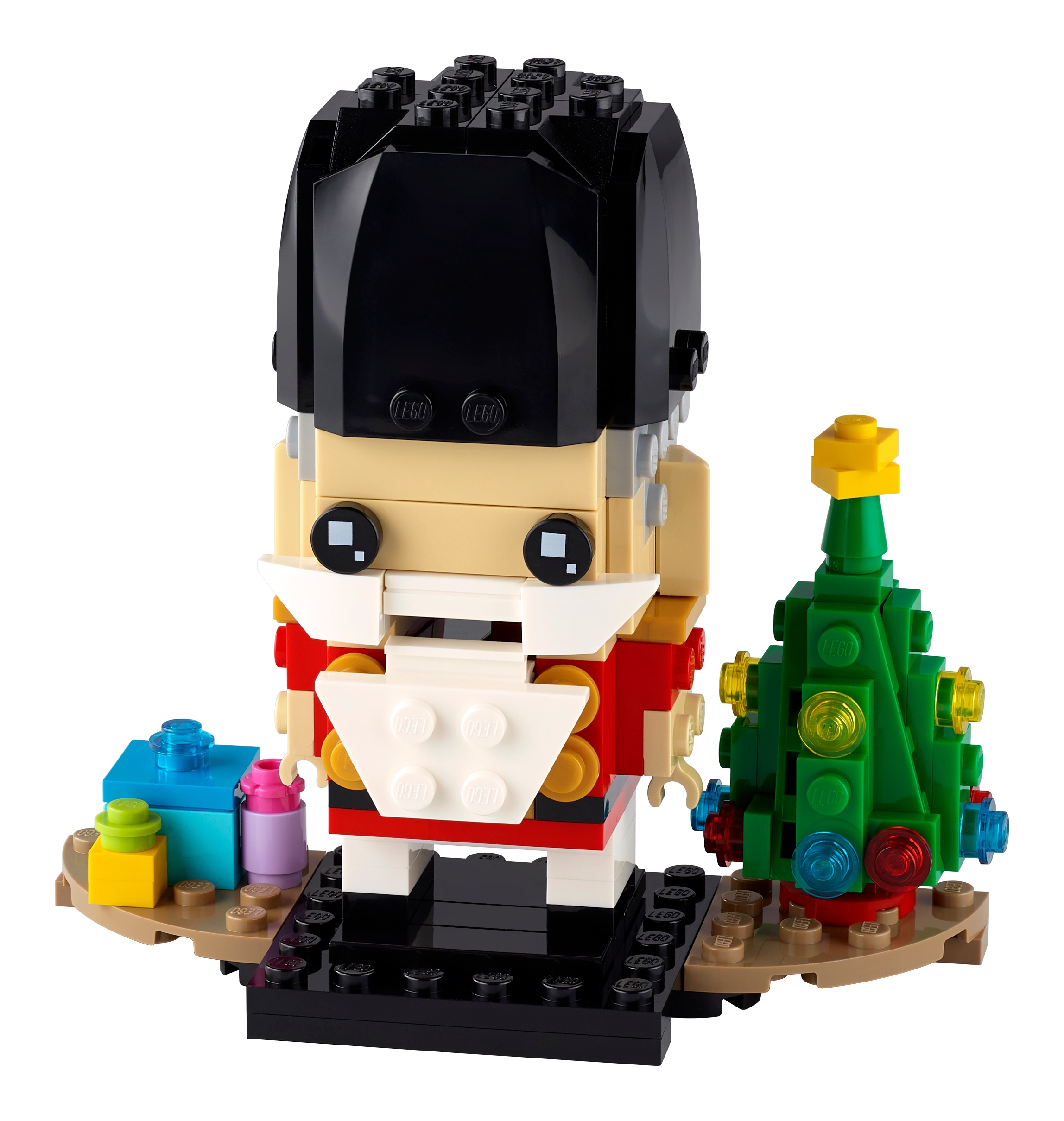 Brickheadz Themes Official Lego Shop Us - scariest heads in roblox find the bigheads youtube