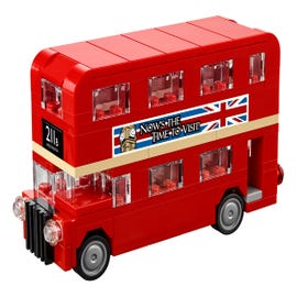 LEGO Londonbus - 40220 - Creator Expert