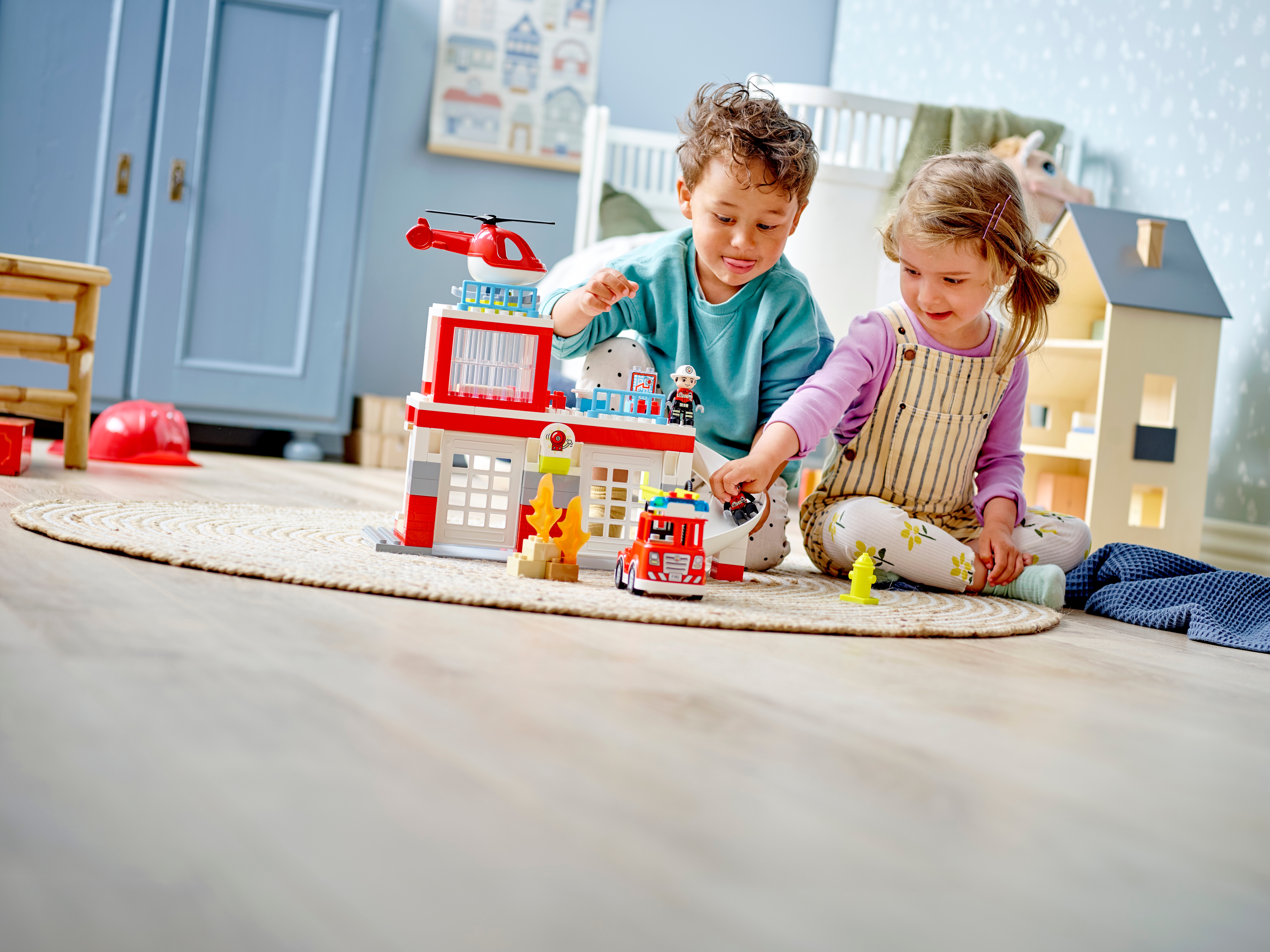 3歳の女の子にぴったりのおもちゃ |レゴ®ショップ公式オンラインストアJP