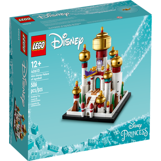LEGO® Mini-Figurines Disney - LEGO® Mini-Figurine Princesse Disney