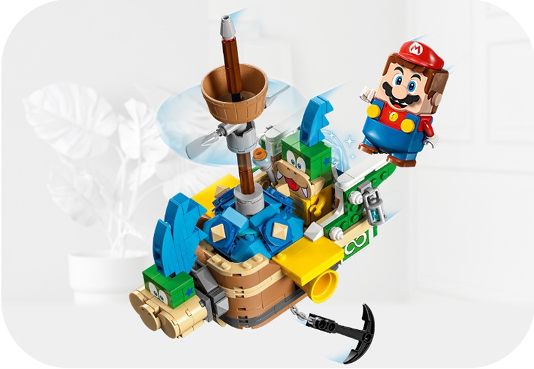 Lego 71427 sale