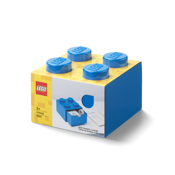 Boîte de rangement Lego pour enfants, Conteneur de séparation