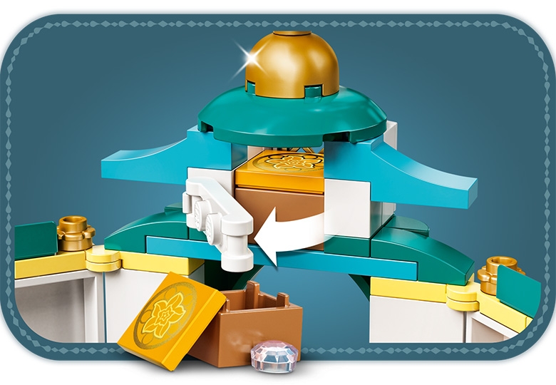 sisu lego set