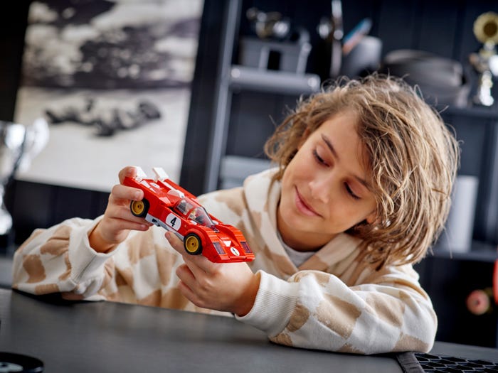 Acheter Jouets transforment les voitures, cadeaux pour enfants techniques,  enfants et adultes