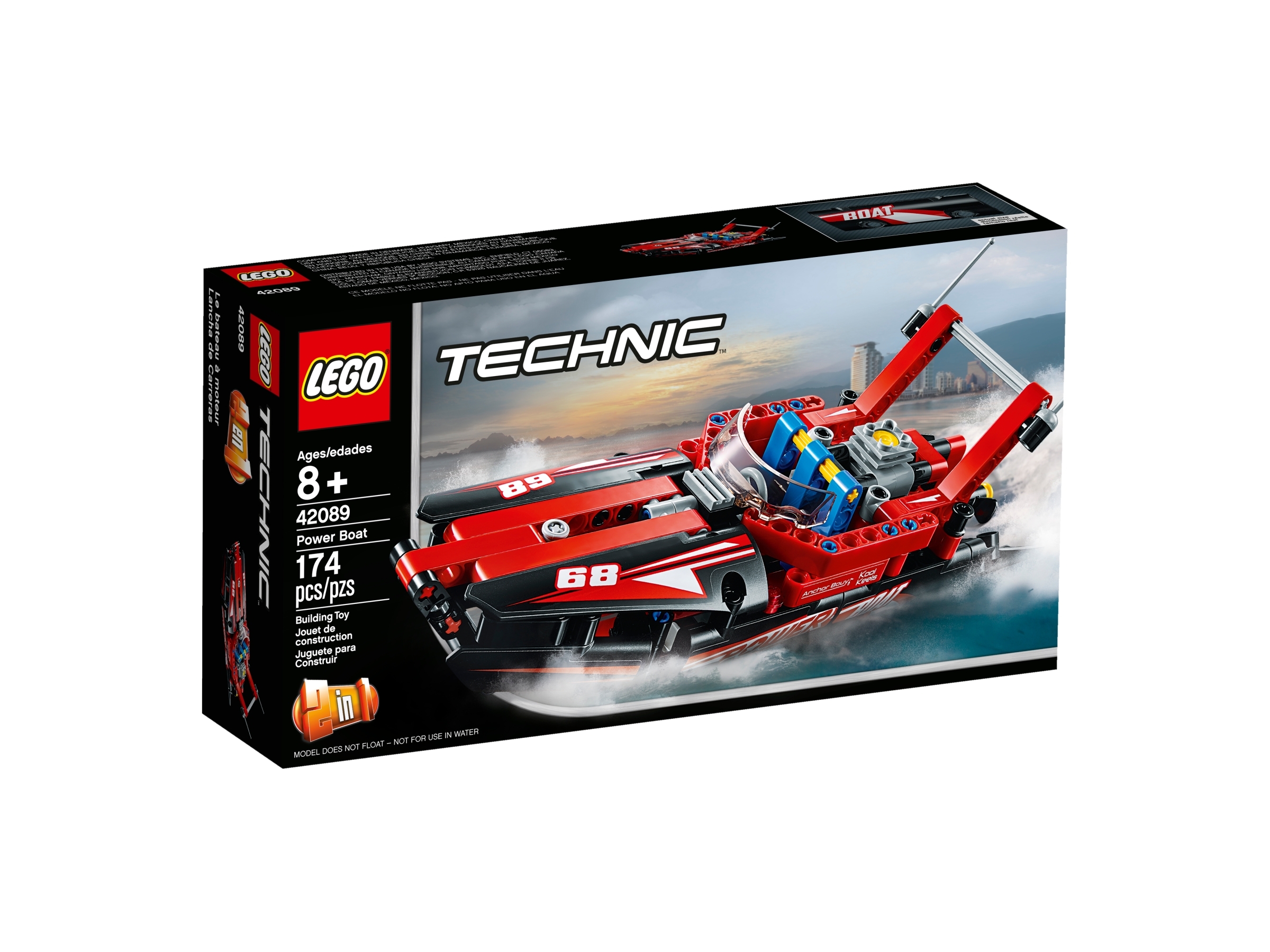 42089 lego technic