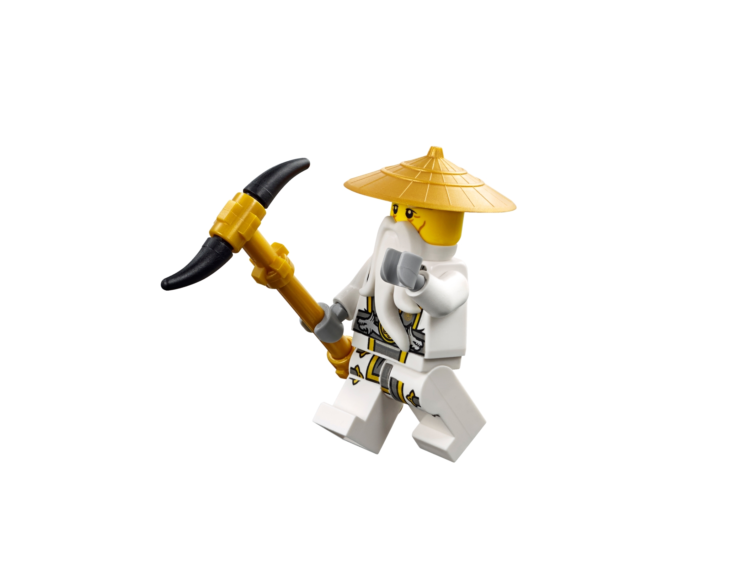 Master Wu Dragon 70734 NINJAGO® Buy online the Official LEGO® Shop