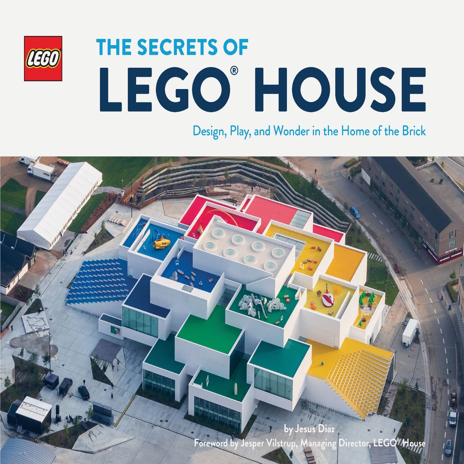 Auto speelgoed Pluche pop The Secrets of LEGO® House 5007332 | Other | Buy online at the Official LEGO®  Shop US