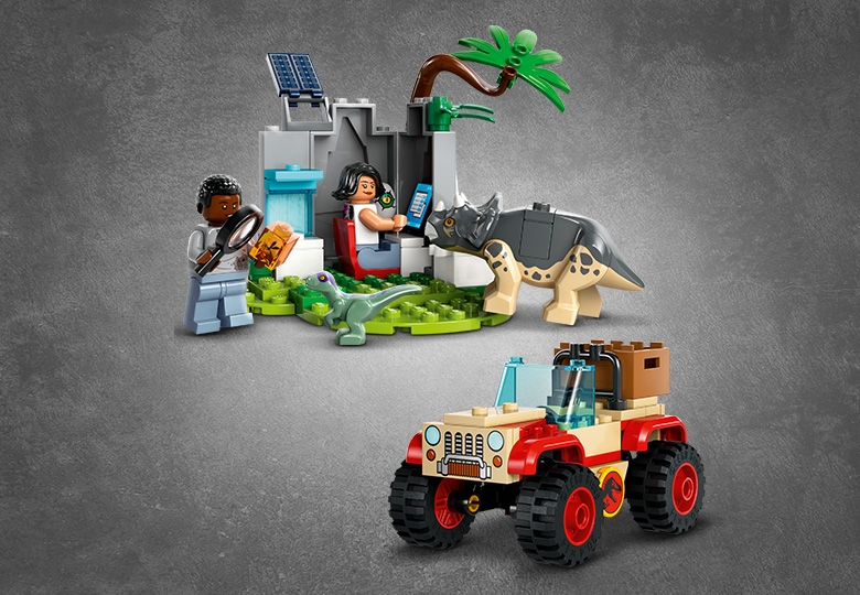 Lego baby dino new arrivals