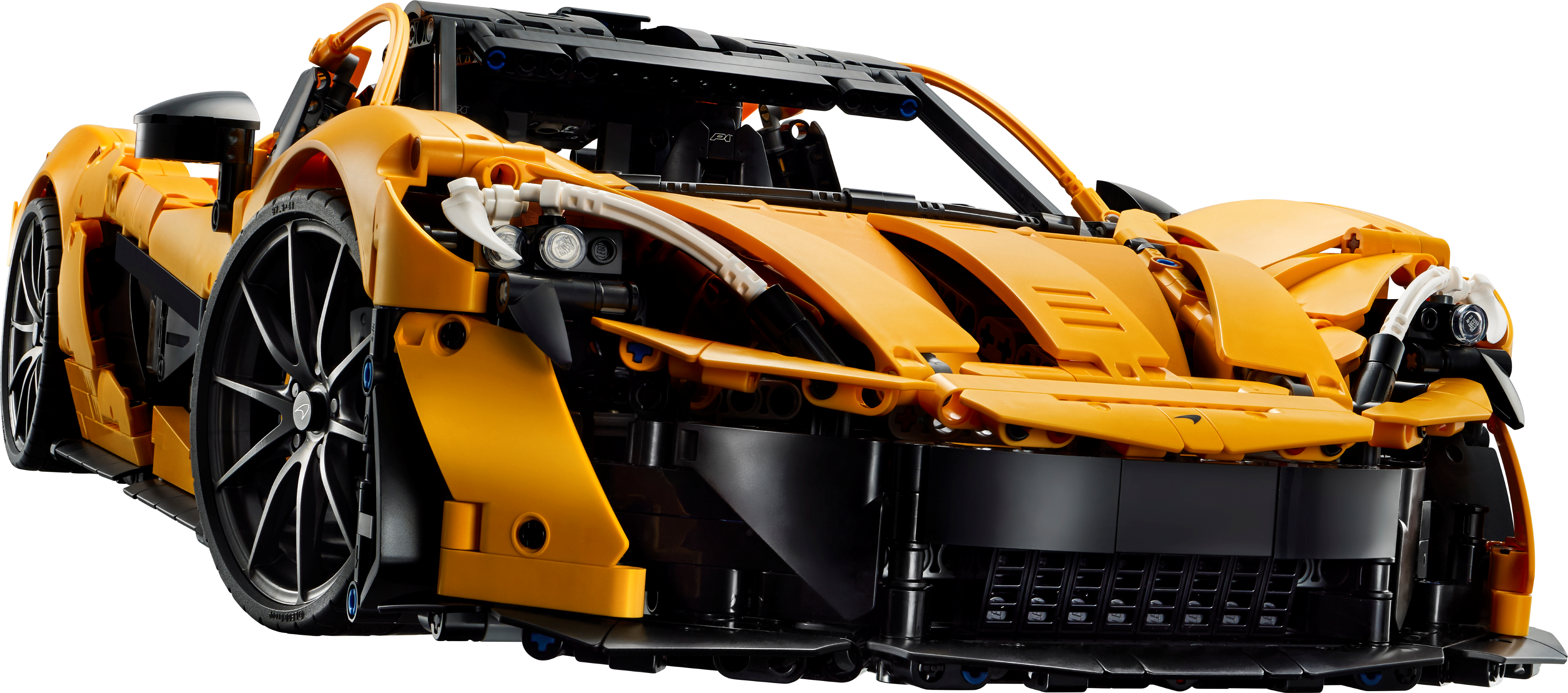 LEGO Technic McLaren P1