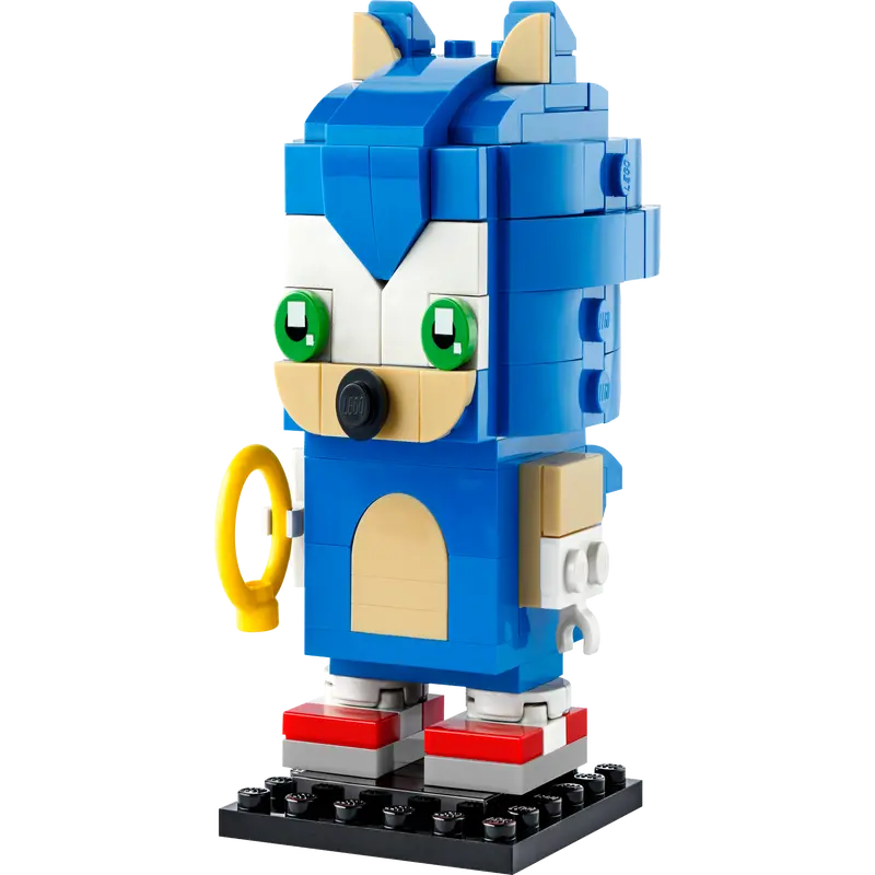 Four more Sonic sets coming from LEGO - August 2023 | ResetEra