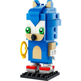 Sonic the Hedgehog - 40627 - LEGO® Sonic the Hedgehog™