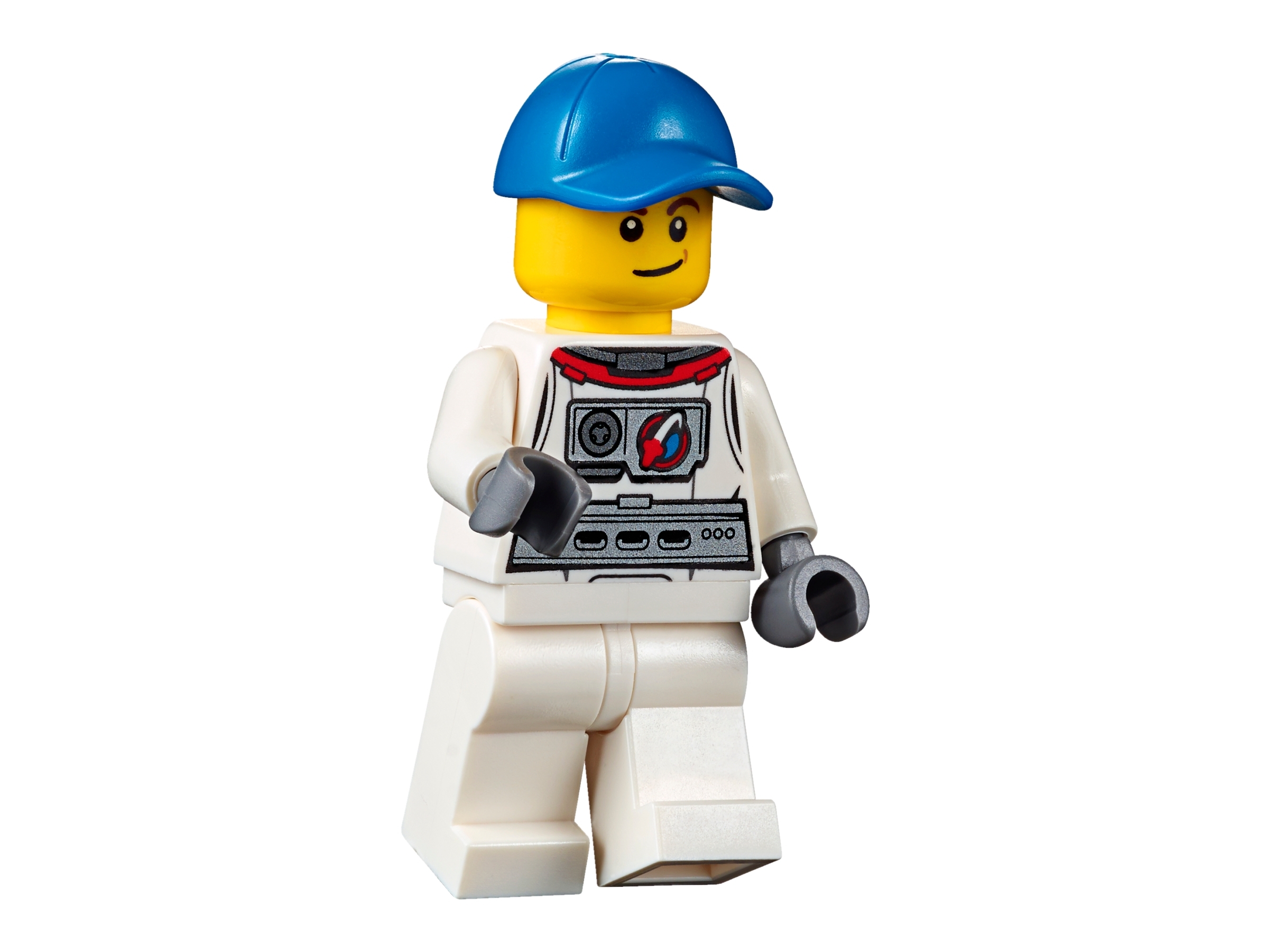 LEGO 60077