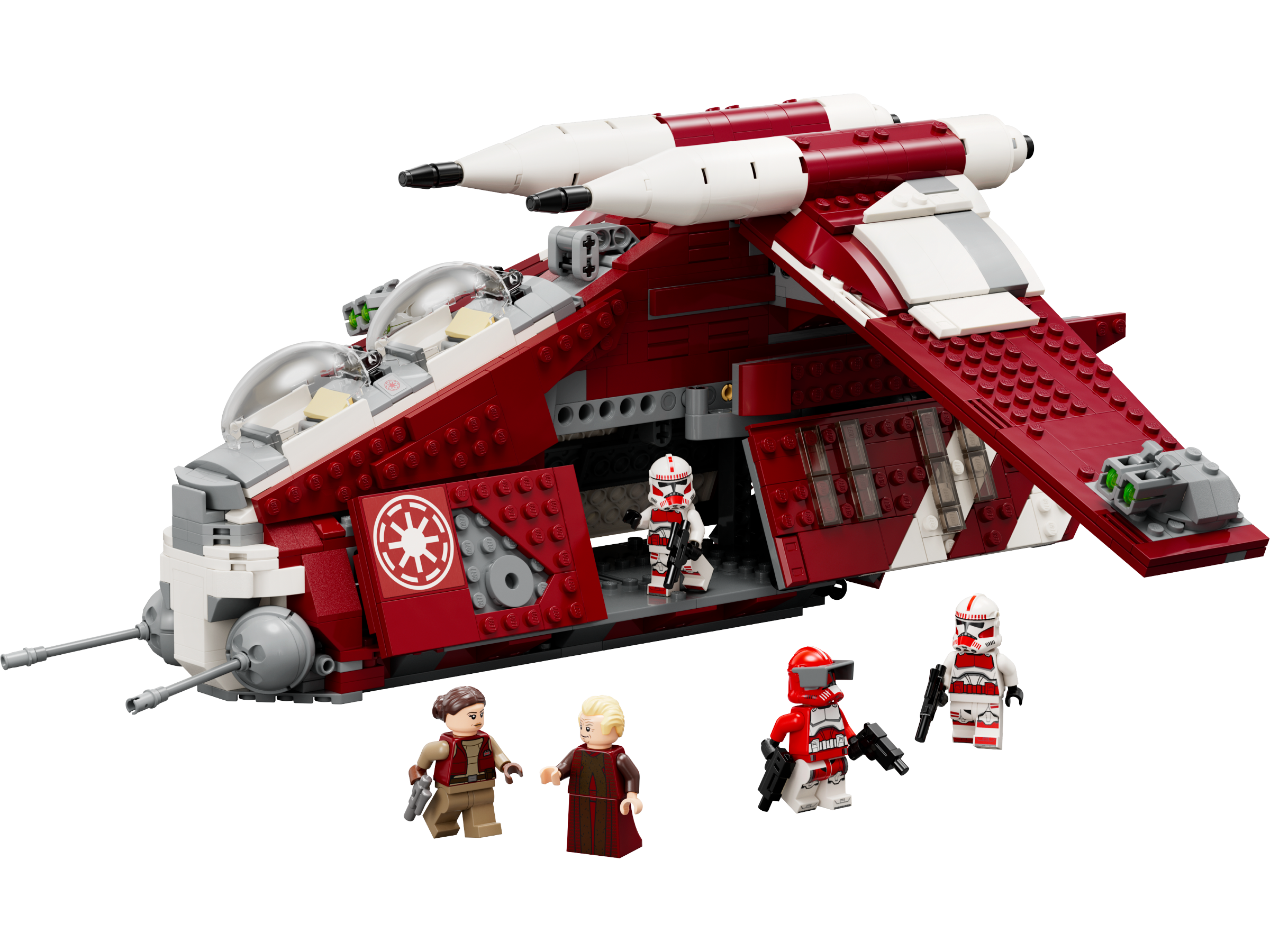 Star Wars : Une reproduction géante du vaisseau spatial Venator Class Star  Destroyer en LEGO - Semageek