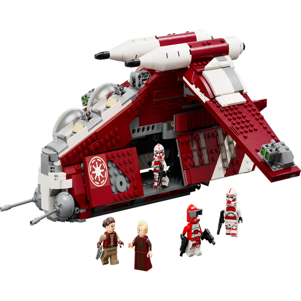 Idée cadeau Lego : surprenez les passionnés Star Wars avec un X-Wing