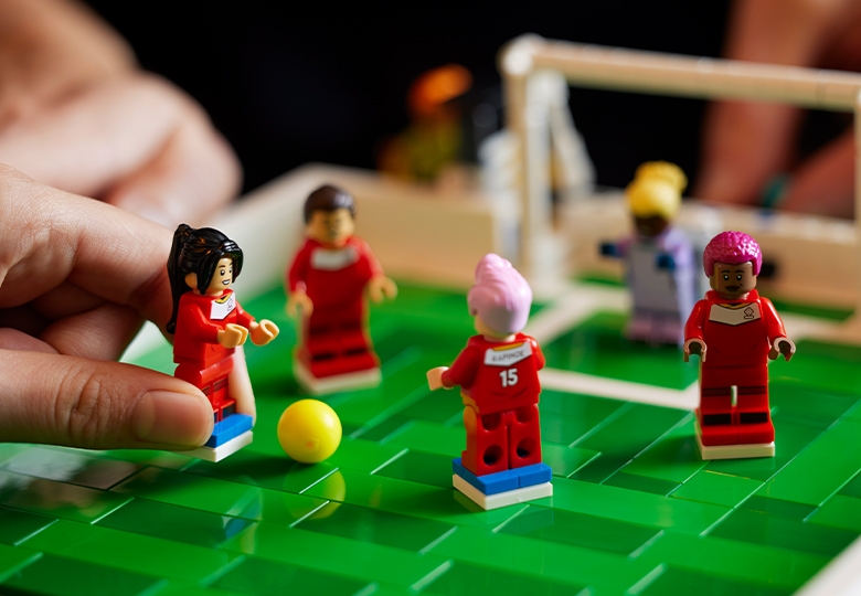 7 ideas de Lego fútbol  futbol, lego, carros lindos