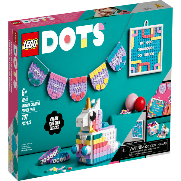 LEGO® DOTS Shop | Official LEGO® US Toys Craft