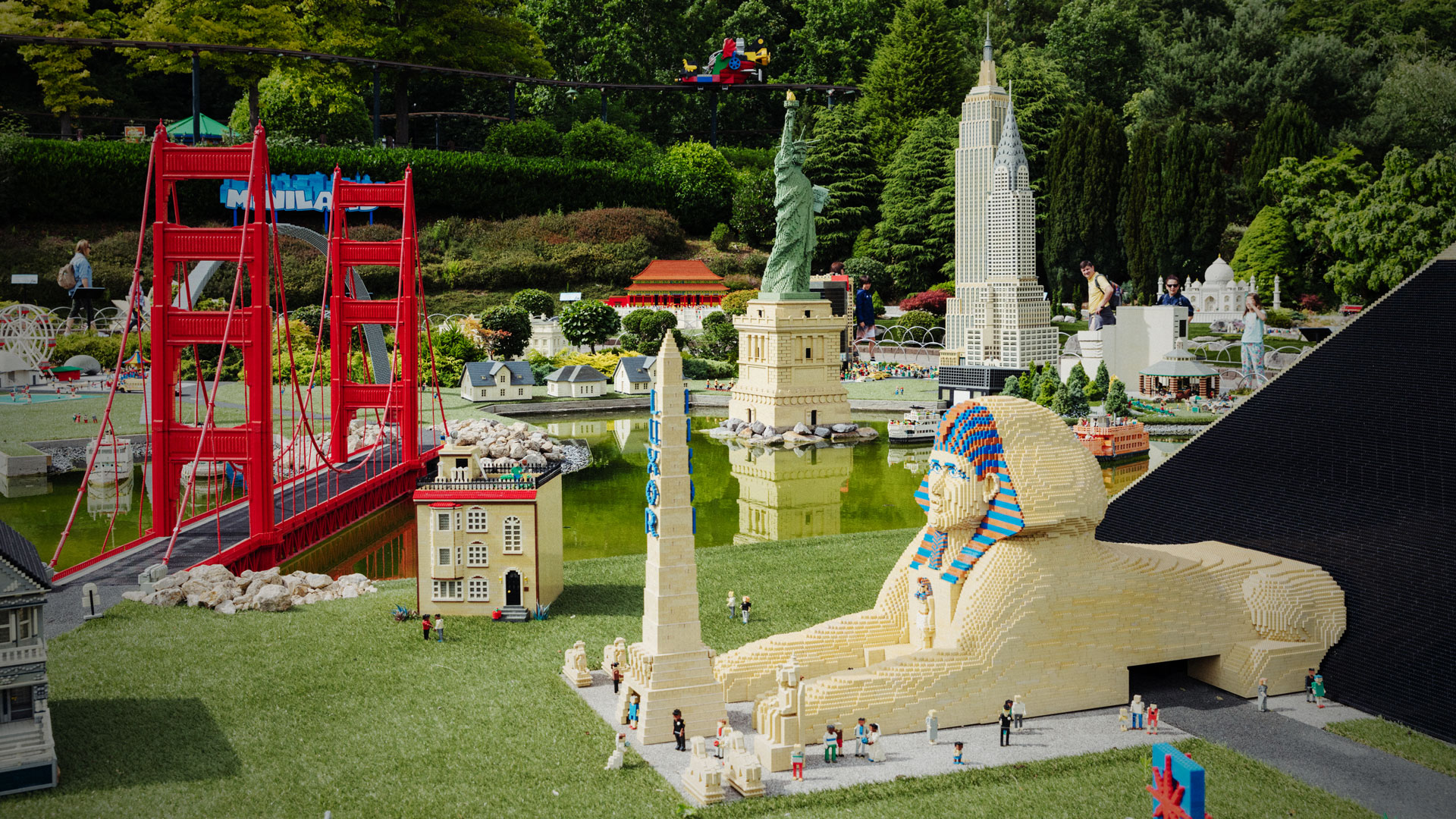 Legoland windsor black online friday