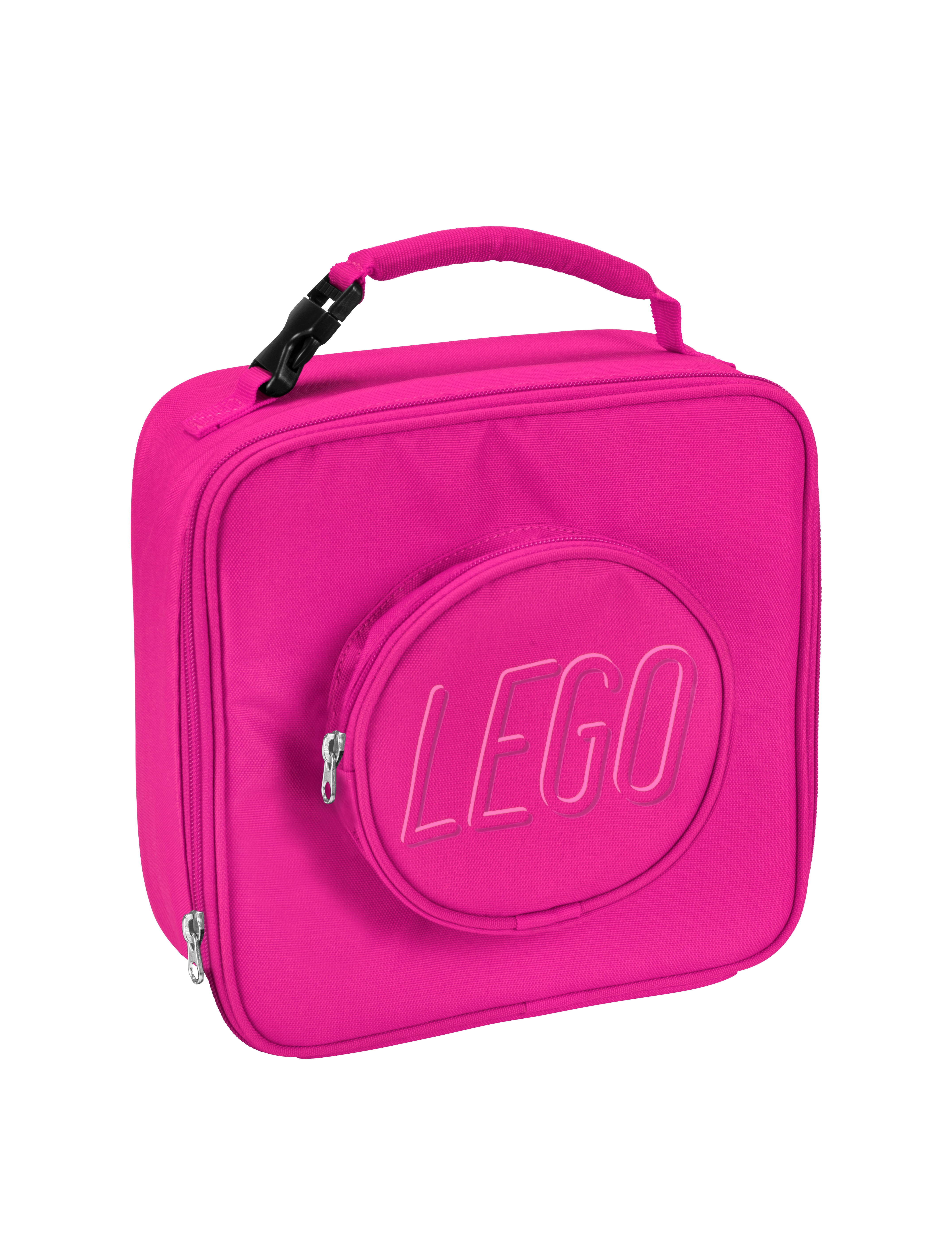 5001323 LEGO Lunch Box, Brickipedia