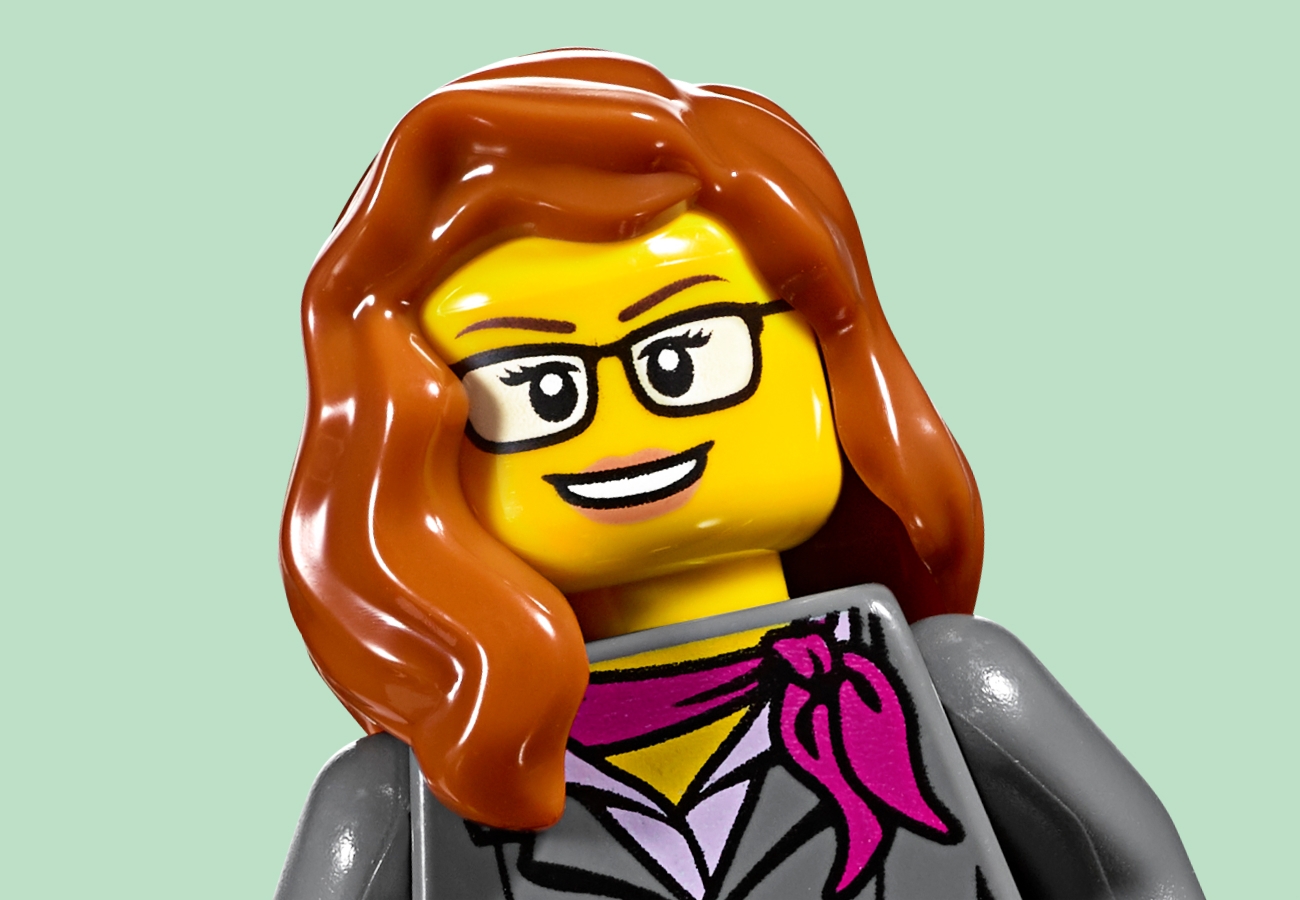 olivia lego friends characters