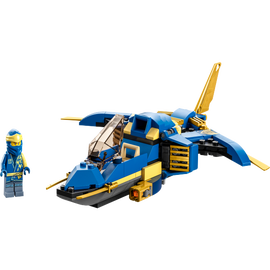 Jays lynjet EVO - 71784 - NINJAGO®